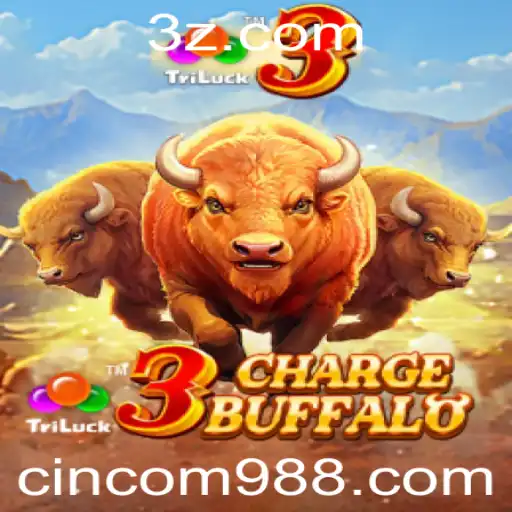 Descubra o Empolgante Mundo do Jogo 3ChargeBuffalo