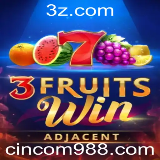 3FruitsWin: Mergulhe no Universo Atraente do Jogo 3FruitsWin com CincoM9