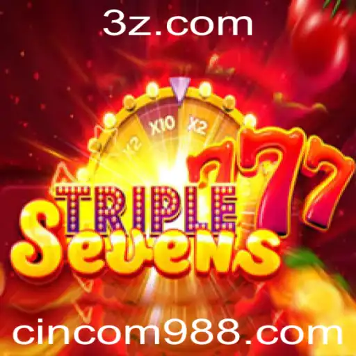 Descubra o Novo Jogo Sensação: 777TripleSeven e a Palavra-Chave Misteriosa Cincom9