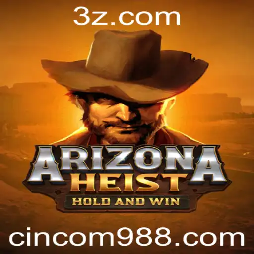 ArizonaHeist: Um Novo Conceito de Jogo de Estratégia