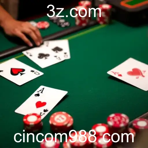 Blackjack: Estratégias e Curiosidades