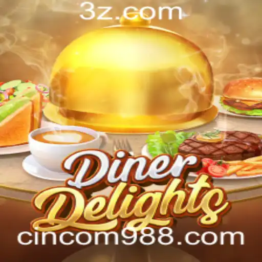 Explorando o Mundo de DinerDelights: Uma Experiência Gastronômica Única