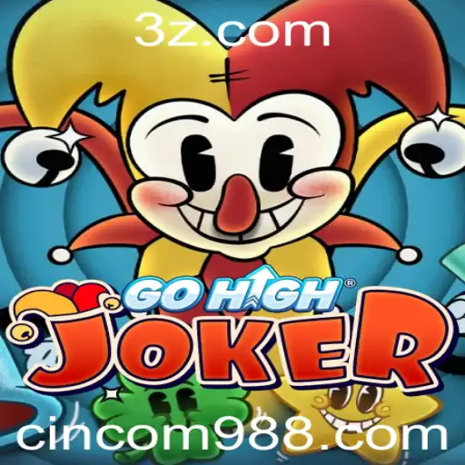 Descubra o GoHighJoker: Um Novo Jogo Estratégico com Cincom9