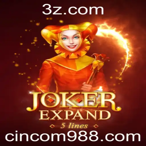 JokerExpand: Explorando o Universo do Novo Jogo com Cincom9