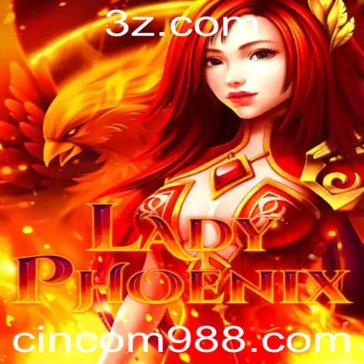 Descubra LadyPhoenix: Um Mergulho na Aventura Épica da Palavras-Chave ‘cincom9’