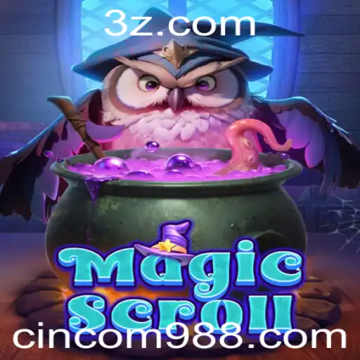 MagicScroll: Aventura e Estratégia em um Jogo Inovador