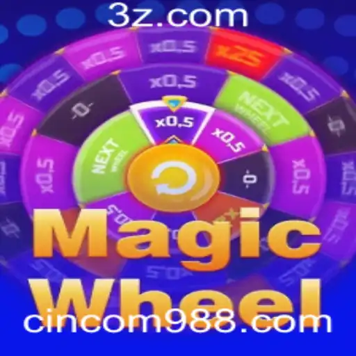 MagicWheel: Desvende os Segredos do Jogo que Conquistou o Mundo!