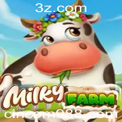 MilkyFarm: A Fascinante Jornada de Agricultura Espacial