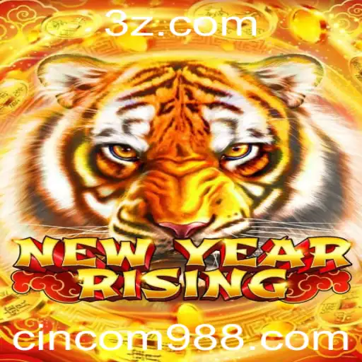 Descubra o Empolgante Mundo de NewYearRising