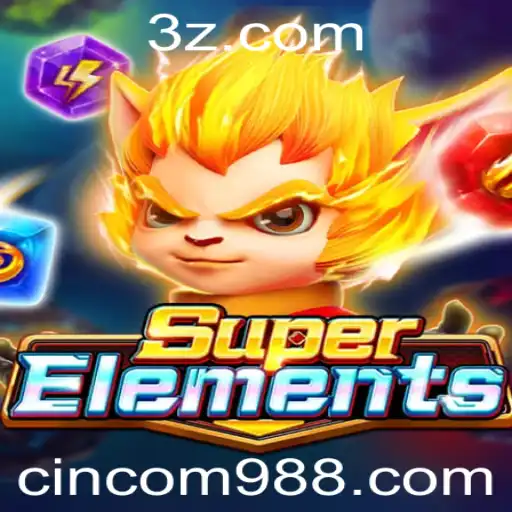 Descubra SuperElements: O Novo Fenômeno dos Jogos de Estratégia