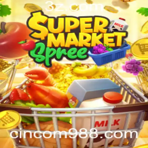 SupermarketSpree: Uma Aventura em Compras no Mundo dos Jogos de Tabuleiro