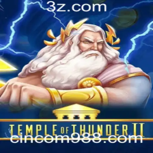 Temple of Thunder II: Uma Aventura Épica no Coração da Tempestade