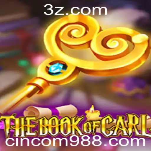 TheBookofCarl: Explorando o Mistério do Jogo Envolvente