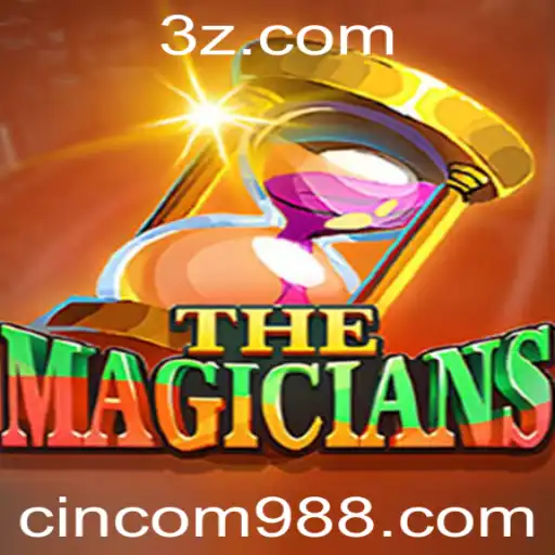 Descubra as Magias de 'TheMagicians': Um Mergulho no Mundo Encantado do Novo Jogo