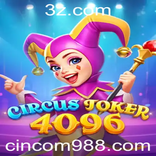 Descobrindo o Mundo Inovador de CircusJoker4096: Uma Nova Experiência em Jogos