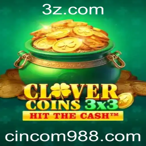 Descubra o Mundo Fascinante do Jogo Clovercoin3x3