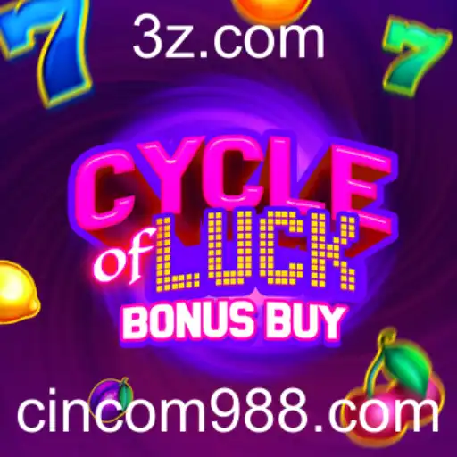 CycleofLuckBonusBuy: Descubra o Jogo que Está Transformando o Mundo dos Cassinos Online