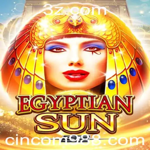 Desvendando EgyptianSunSE: Um Mergulho no Mundo de Estratégias e Aventura
