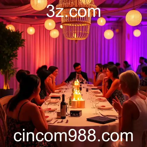 Eventos Exclusivos: O Fascínio do Cincom9