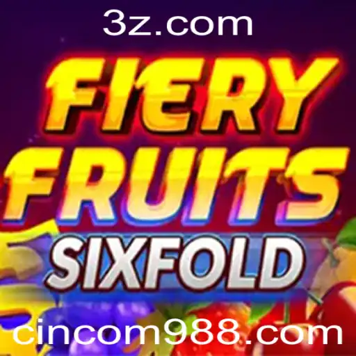 Descubra as Emoções de FieryFruitsSixFold: Uma Experiência de Jogo Inigualável
