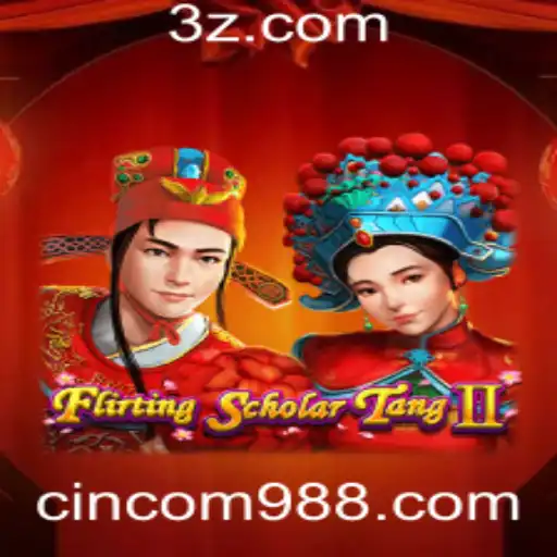 Descubra o Mundo de Flirting Scholar Tang II