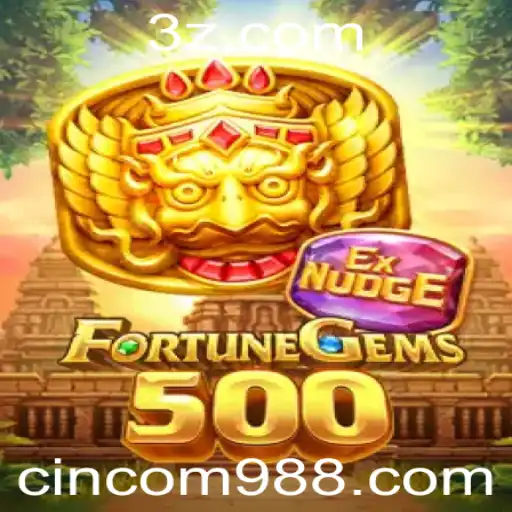 FortuneGems500: Uma Aventura Emocionante no Mundo dos Jogos Virtuais