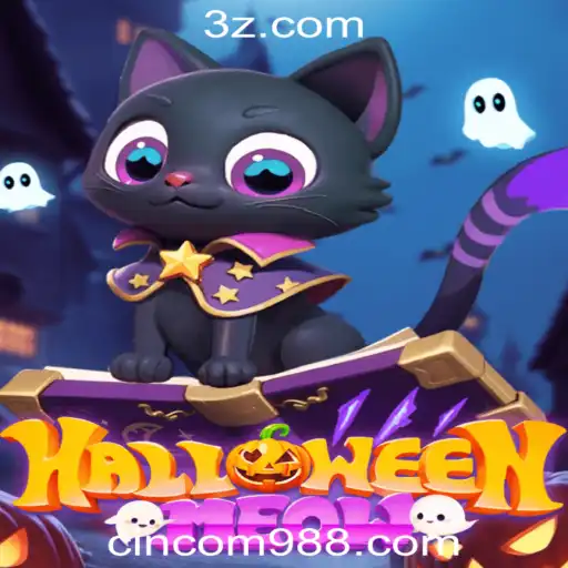 Descubra HalloweenMeow: O Jogo de Terror e Aventura para uma Nova Geração