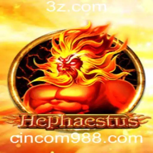 Hephaestus: Um Mergulho no Universo do Jogo