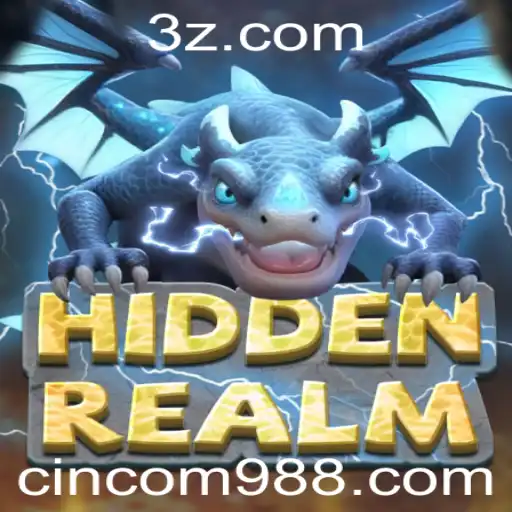 Desvendando HiddenRealm: Uma Aventura com Cincom9