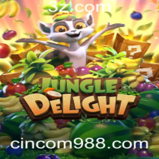 JungleDelight: Explorando o Mundo Selvagem de JungleDelight
