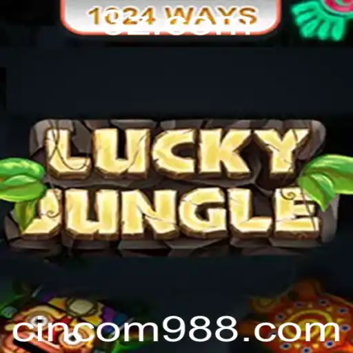 Explorando o Fascinante Mundo de LuckyJungle1024
