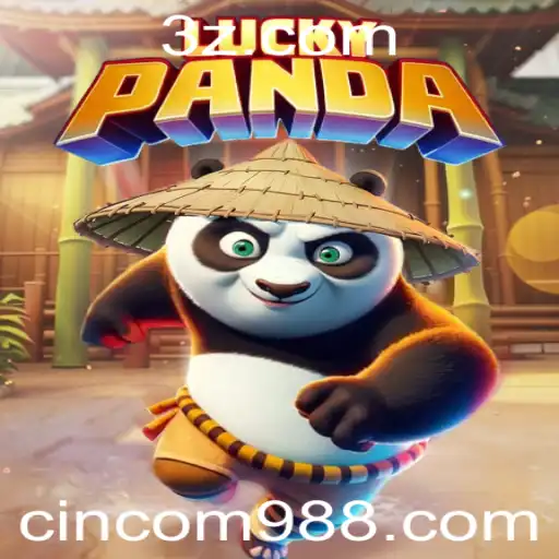 Descubra LuckyPanda: O Novo Jogo de Estratégia e Sorte