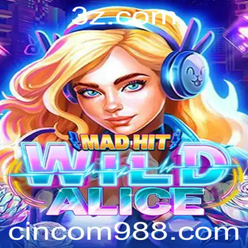 Descubra 'MadHitWildAlice': Um Jogo de Estratégia e Aventura Indispensável