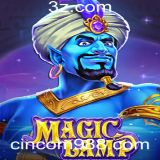 MagicLamp: Descubra o Mundo Encantado do Jogo Revolucionário