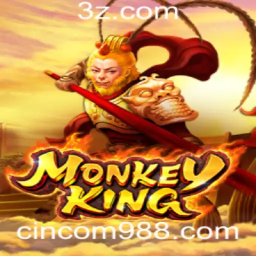 Explore o Mundo de MonkeyKing: Um Jogo de Estratégia e Aventura