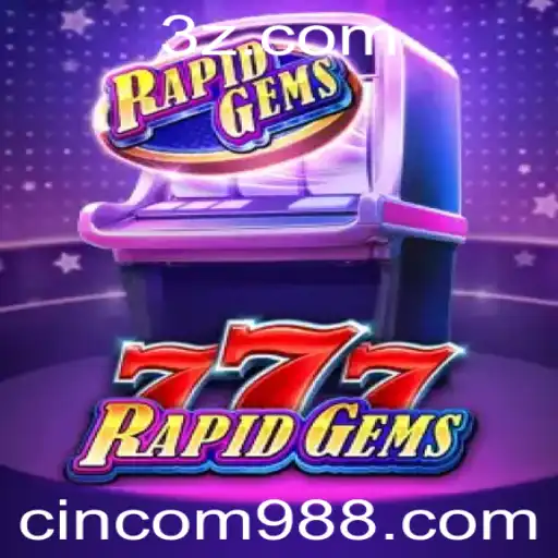 Explorando RapidGems777: Uma Exposição Detalhada do Novo Fenômeno de Jogos