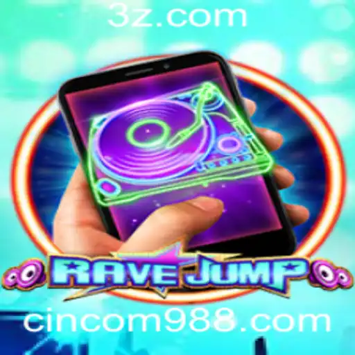 RaveJumpmobile: Uma Experiência de Jogo Revolucionária
