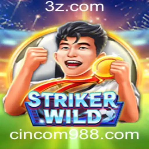 StrikerWILD: O Jogo Que Revoluciona o Mundo dos Games