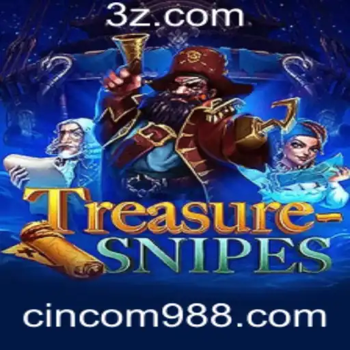 Descubra o Fascinante Mundo de TreasureSnipes