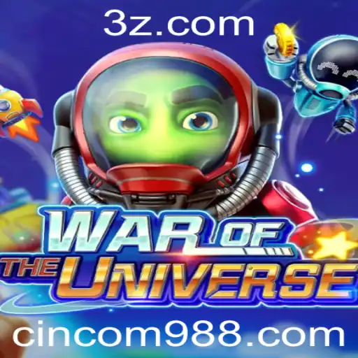 Descubra WAROFTHEUNIVERSE: Um Mergulho no Universo de Estratégia e Aventura