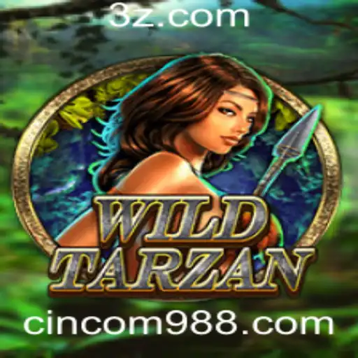 Explorando a Aventura Selvagem de WildTarzan